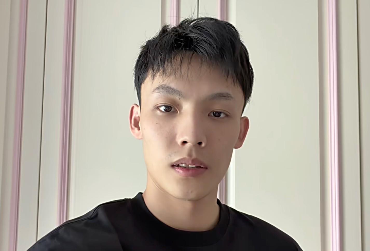 体育app-蝉联全明星票王，徐杰：去年是惊喜今年是责任，等我回来！